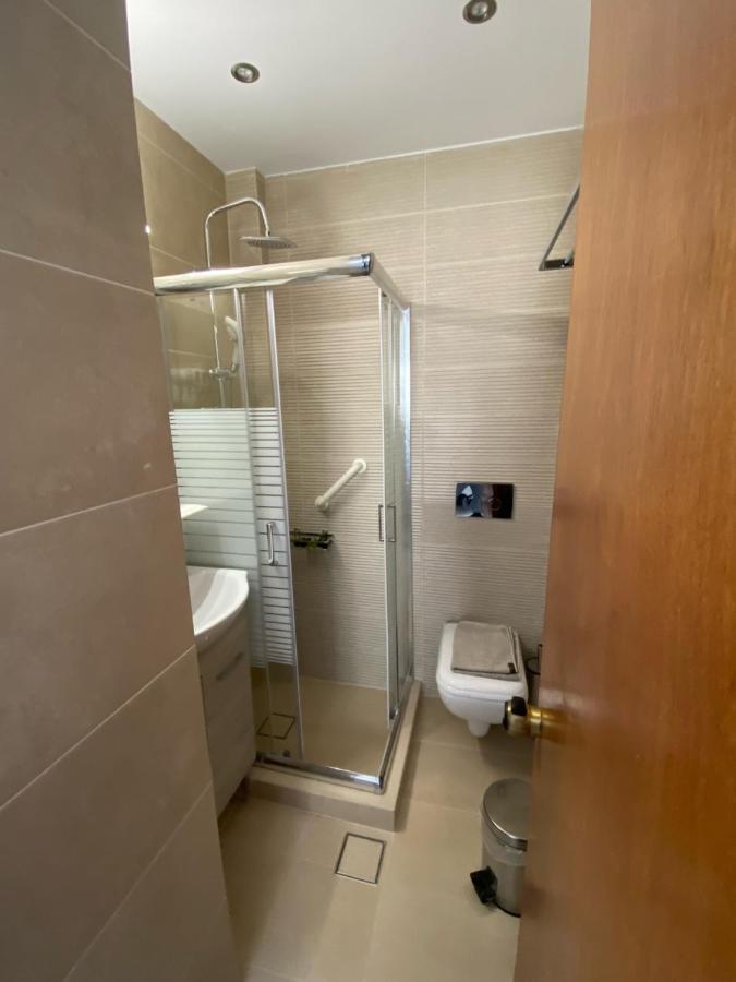 Victoria Studios Spetses Town ภายนอก รูปภาพ