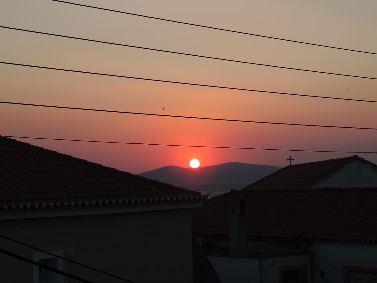 Victoria Studios Spetses Town ภายนอก รูปภาพ